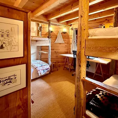 Hotel Enjoie La Garde (Isere)