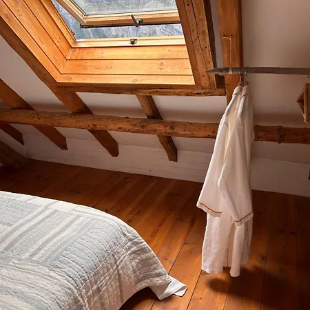 Hotel Enjoie La Garde (Isere)