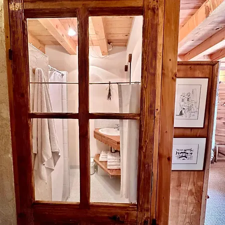 Hotel Enjoie La Garde (Isere)